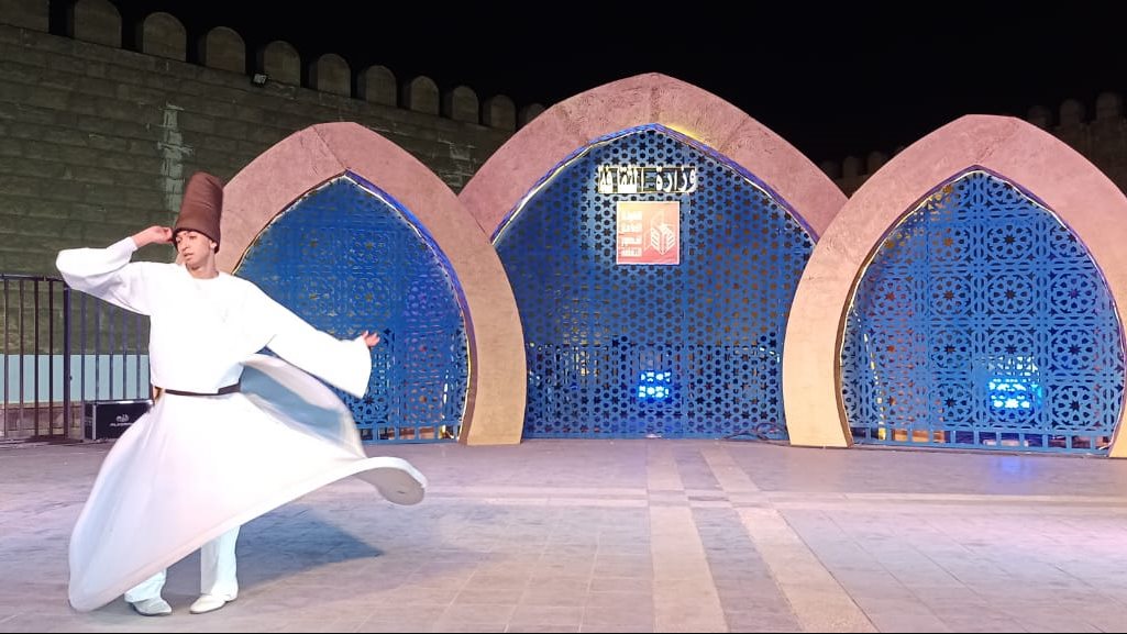 الفلكلور السكندري