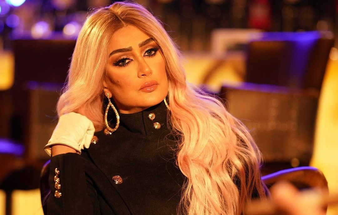 غادة عبد الرازق 