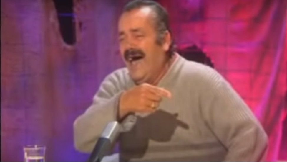 الممثل الإسباني "خوان جويا يورخا" 