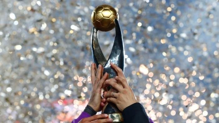 دوري أبطال أفريقيا