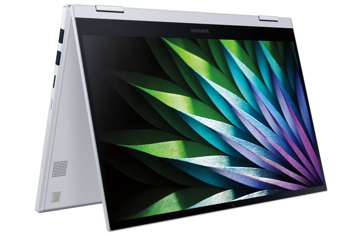 حاسب Galaxy Book Flex2 Alpha