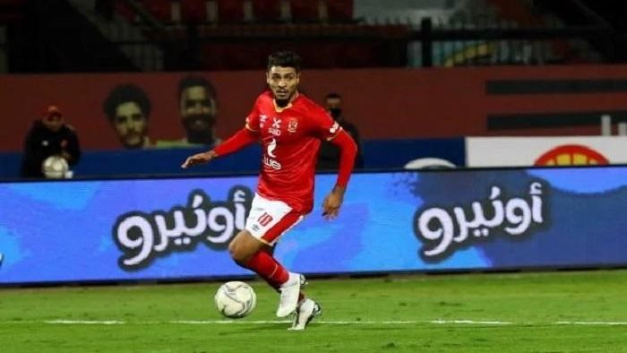 محمد شريف