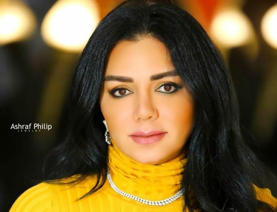 رانيا يوسف 