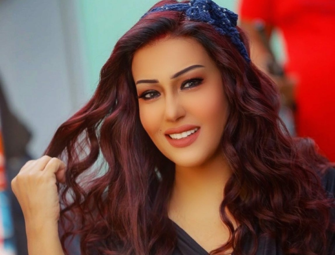 سمية الخشاب 
