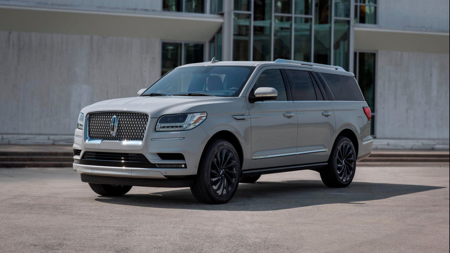  لينكون نافيجيتور lincoln navigator 