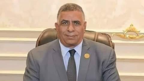 محمد وهب الله 