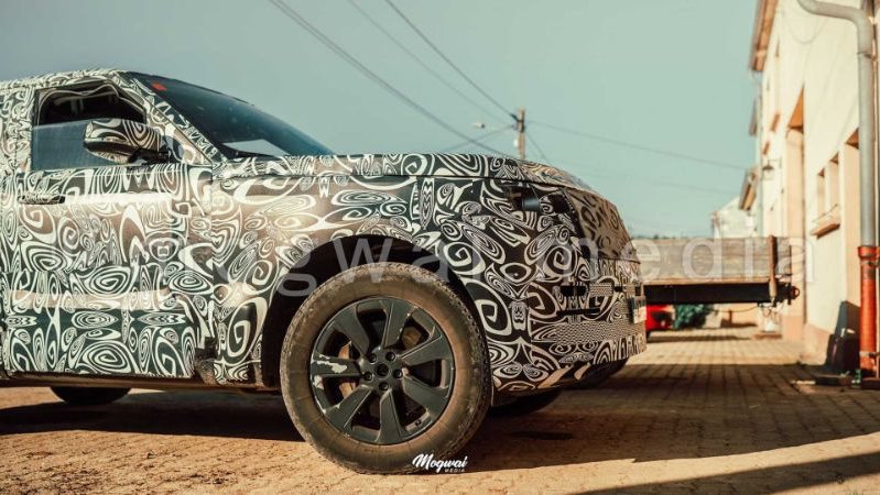 لاندروفر رنج روفر 2022 land rover range rover 