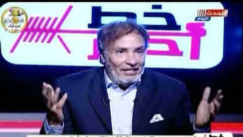 حمدى الوزير 