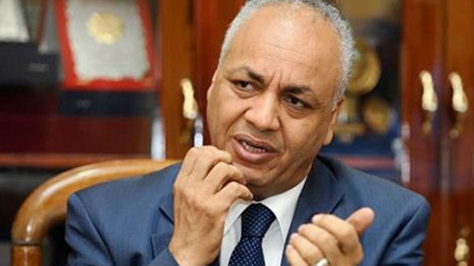 مصطفي بكري 