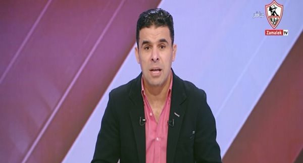 خالد الغندور