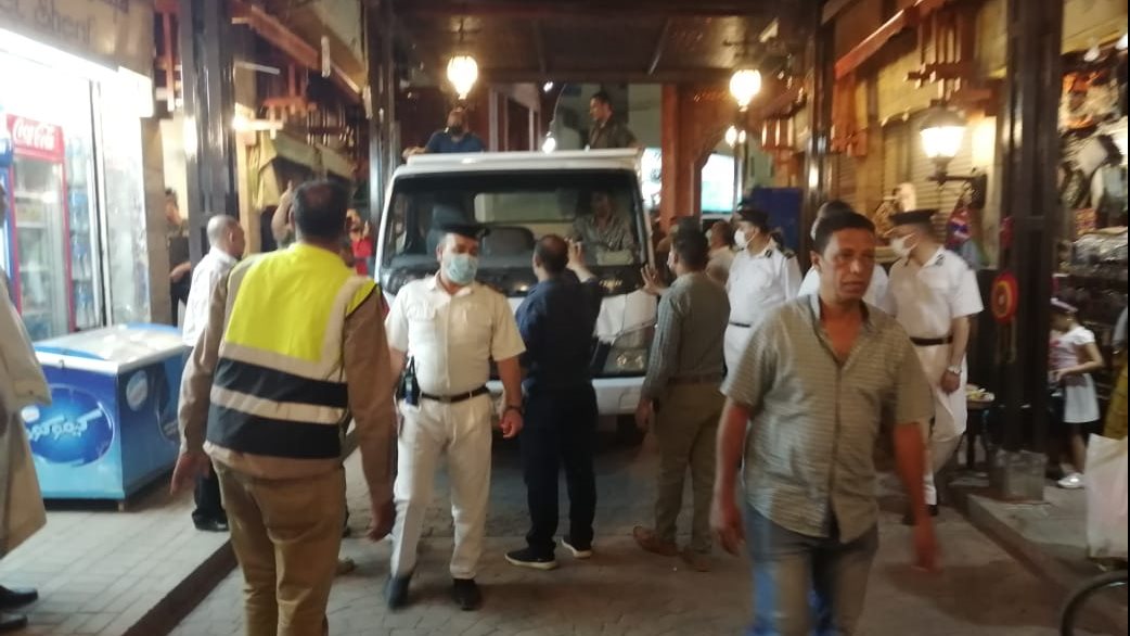 صورة ارشيفية 