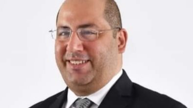 النائب احمد سعد نويصر