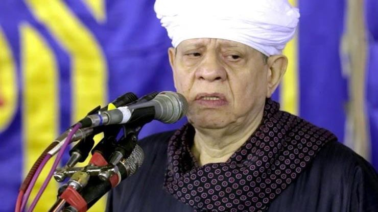 ياسين التهامي