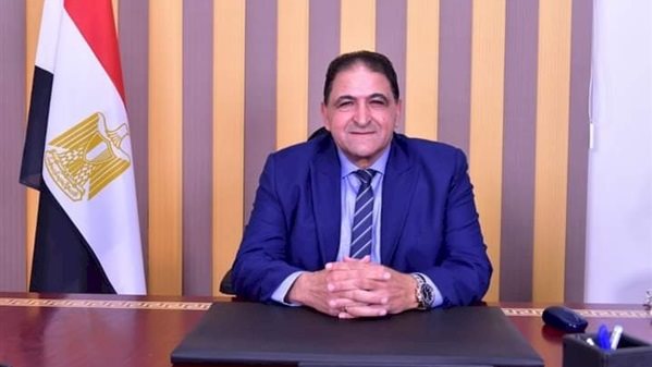 سامي فتحي سوس عضو مجلس النواب 