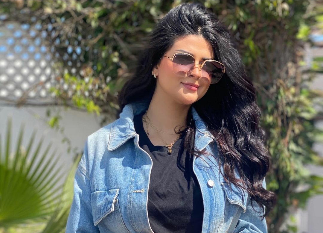 سلمي رشيد
