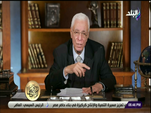 حسام موافى