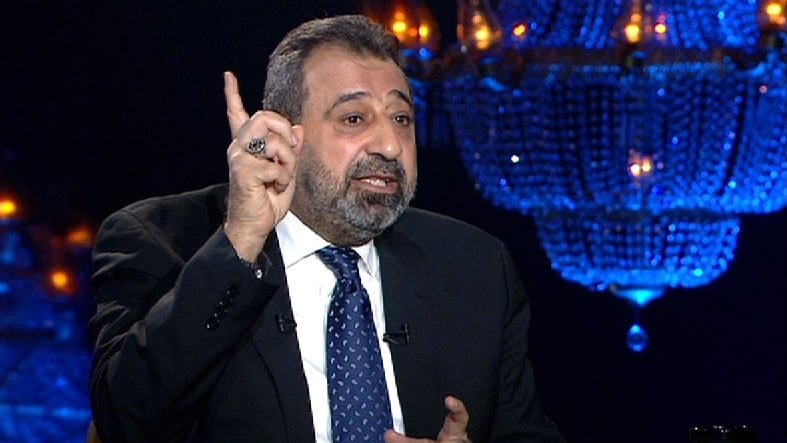 مجدى عبد الغني 