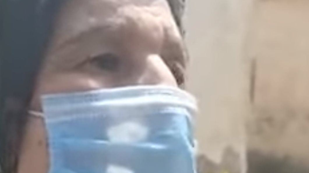 زوجة طبيب الغلابة