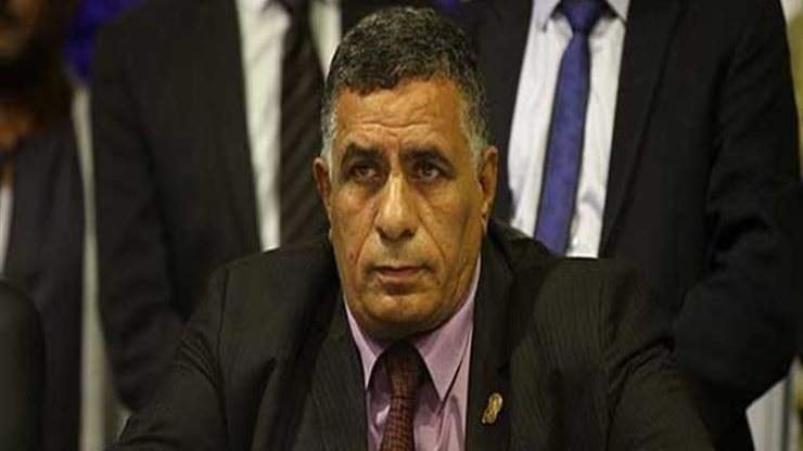 محمد وهب الله