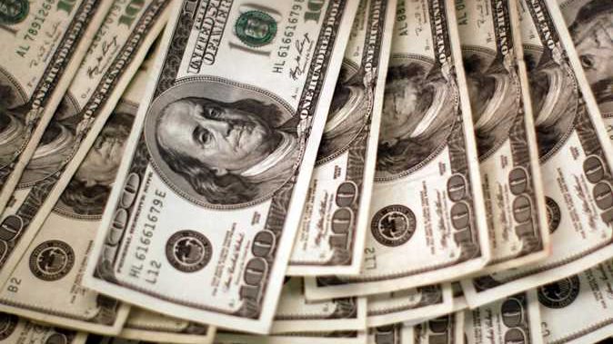 سعر الدولار 