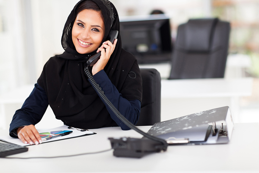 حقوق المرأة فى العمل 