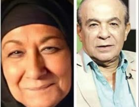 هادي الجيار واحلام الجريتلي