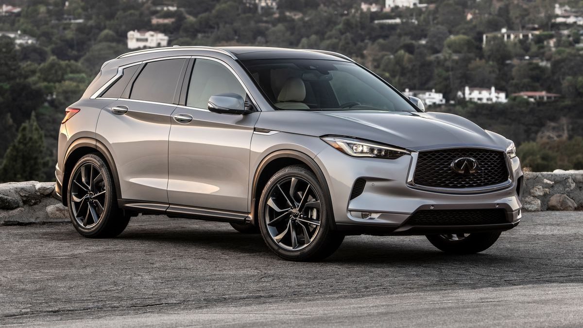 افضل 5 سيارات SUV داخل الكويت لـ موديلات 2021| صور 