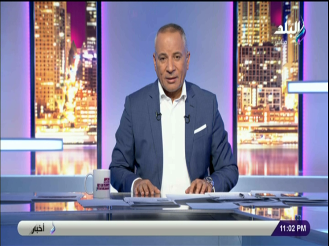 أحمد موسى