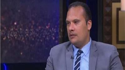 محمد القرش 