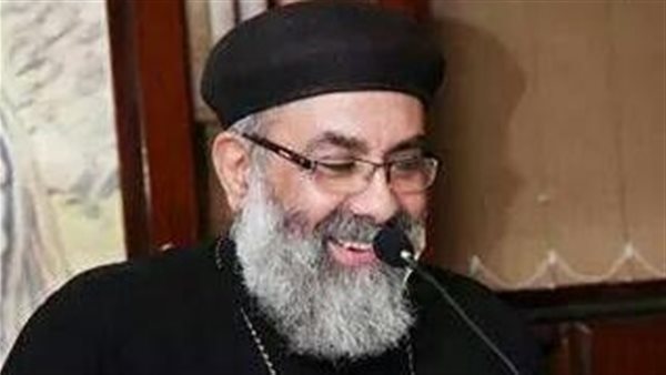 القمص موسي ابراهيم 