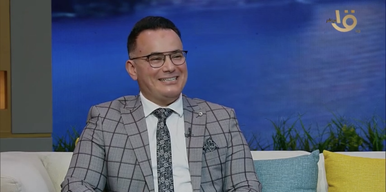 دكتور سعيد الزغبي