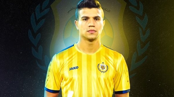 محمد  عادل