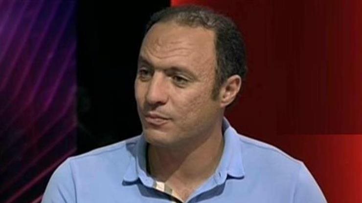 نادر السيد