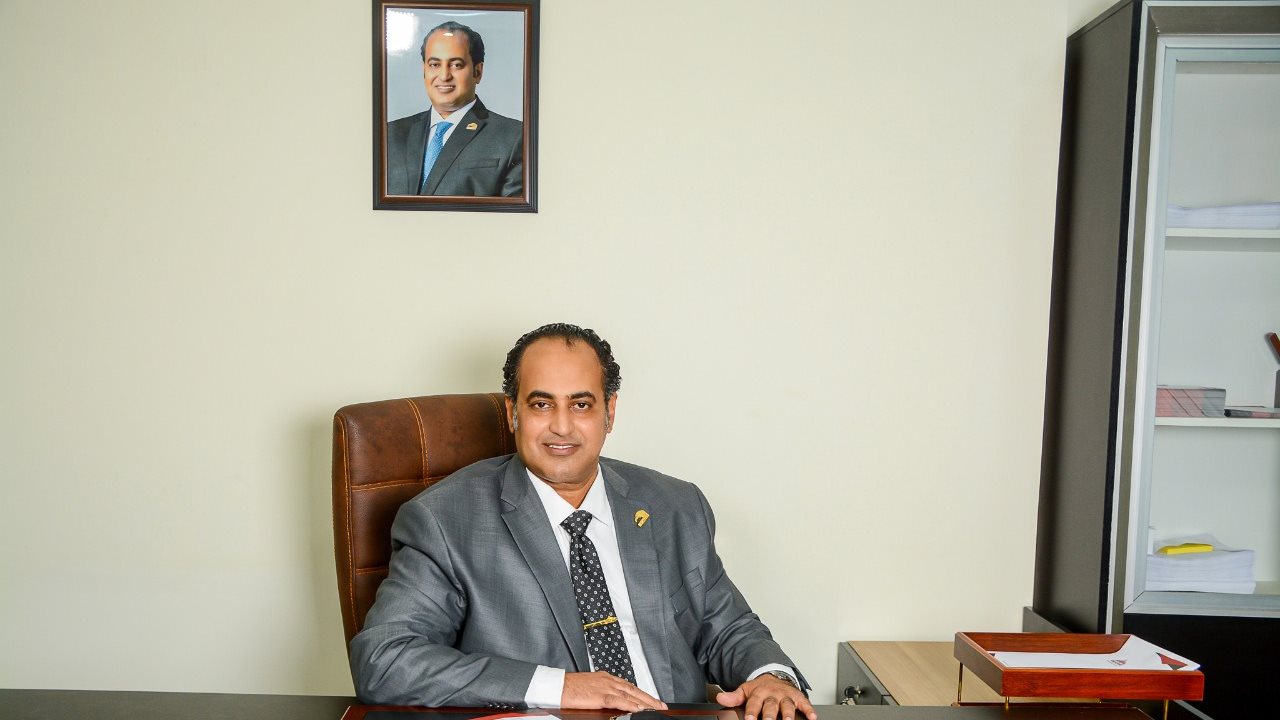 النائب عبد الرحيم كمال