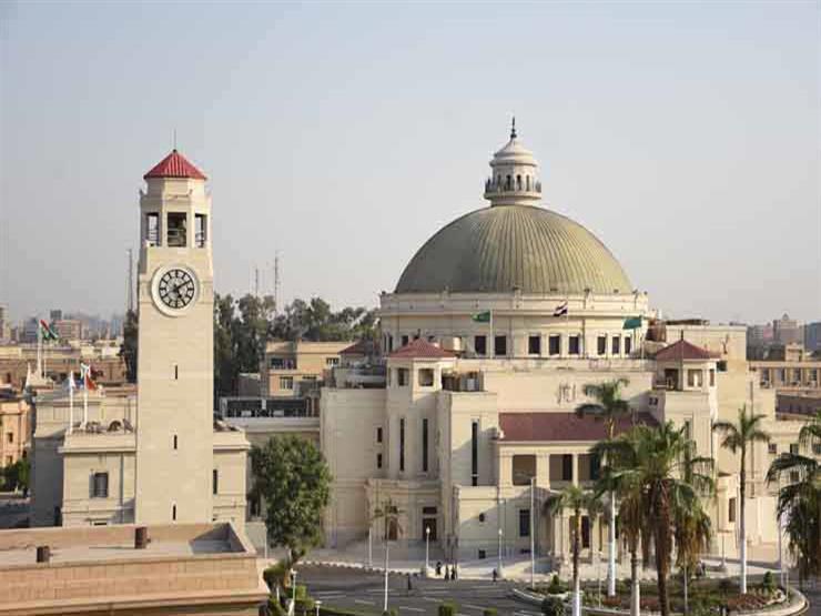 جامعة القاهرة - صورة أرشيفية 