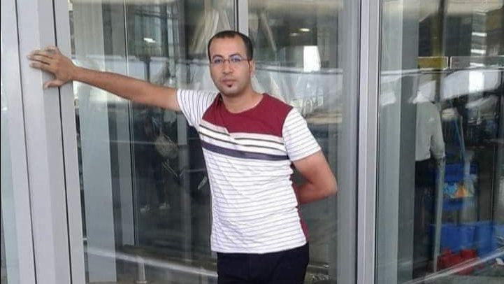 الشاب محمد على 