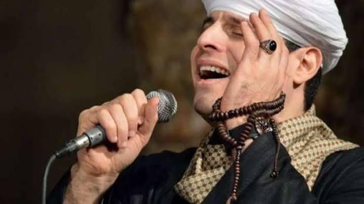 محمود التهامي