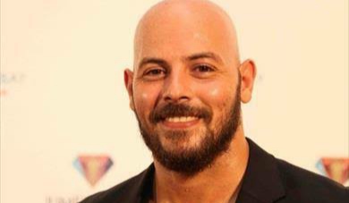 احمد التهامي