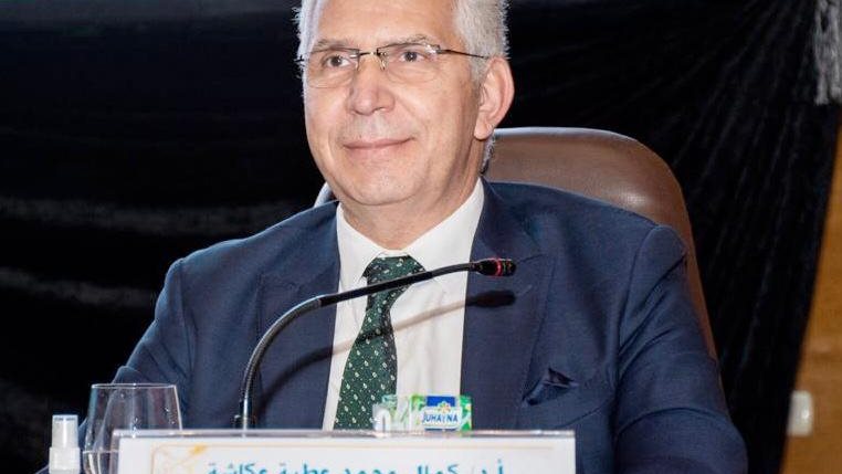 نائب رئيس جامعة طنطا:  طفرة غير مسبوقة في النشر الدولى بـ 71