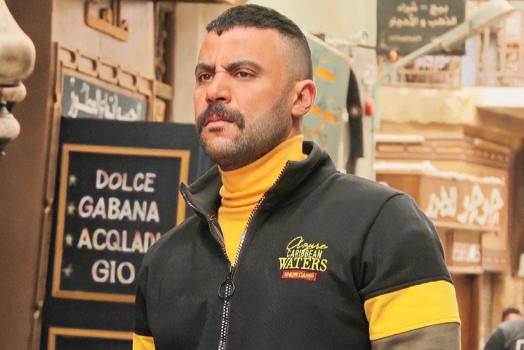 محمد امام