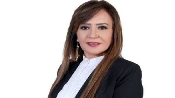 النائبة جيهان البيومي عضو لجنة التعليم
