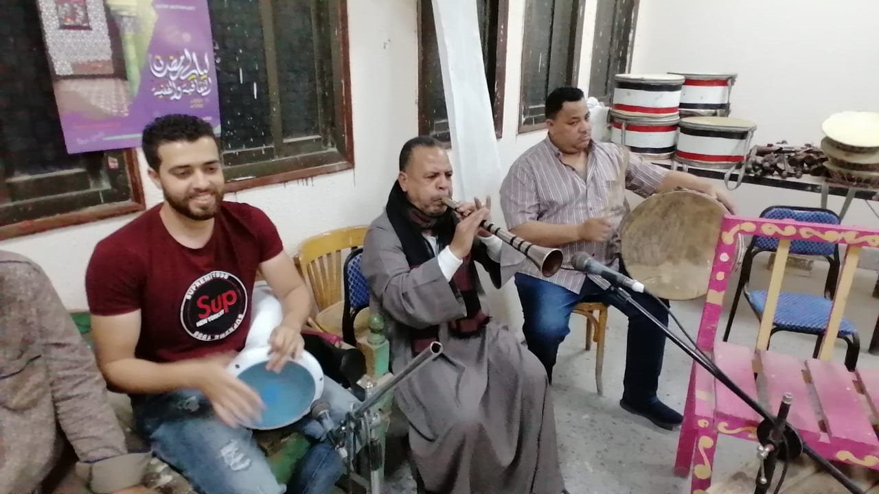 ثقافة المنيا