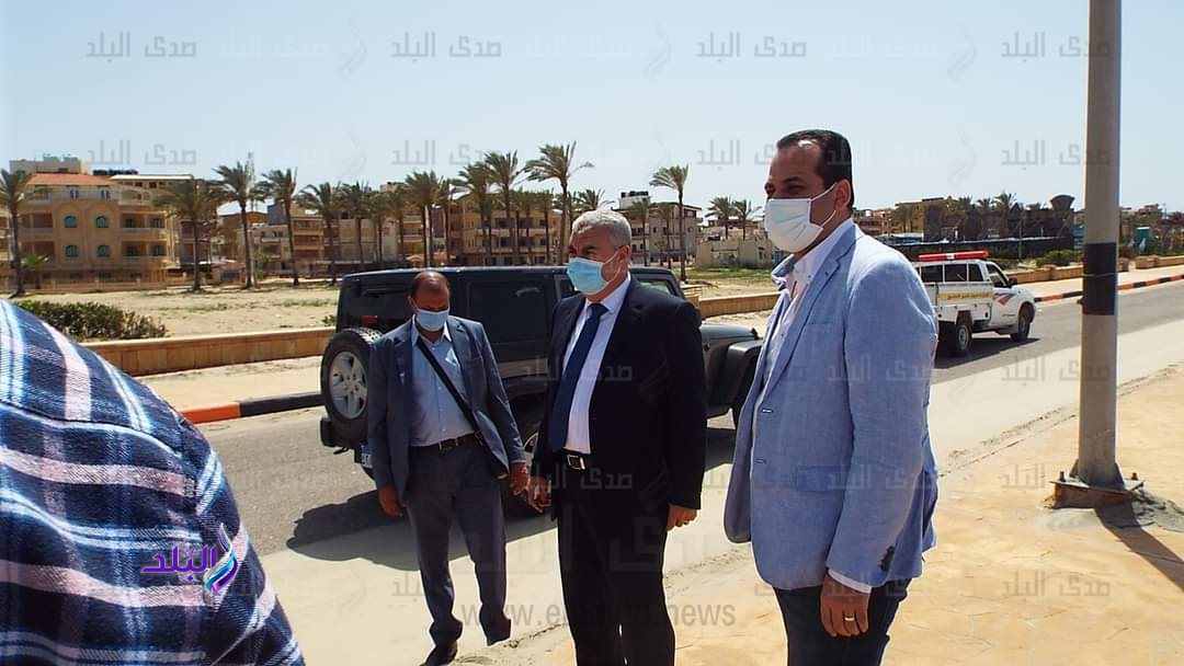 مدير أمن كفر الشيخ