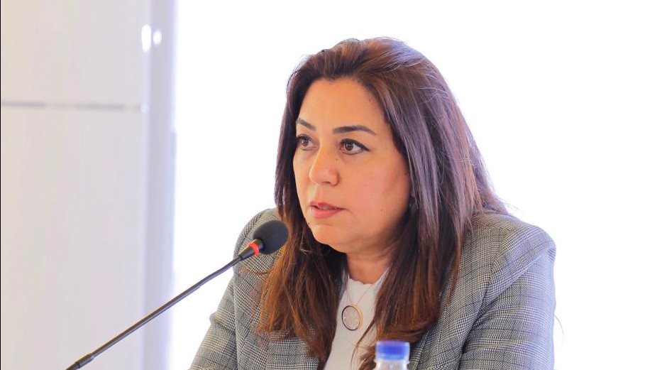 د. منال عوض 
