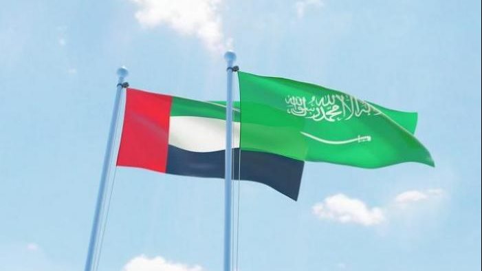 الإمارات والسعودية
