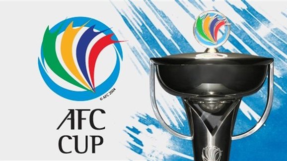 الاتحاد الآسيوي - كأس آسيا