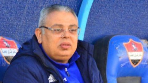 خالد عيد