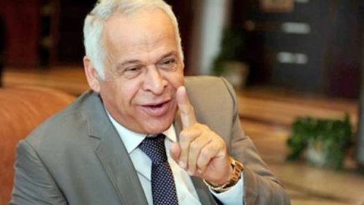 فرج عامر