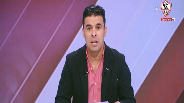 خالد الغندور