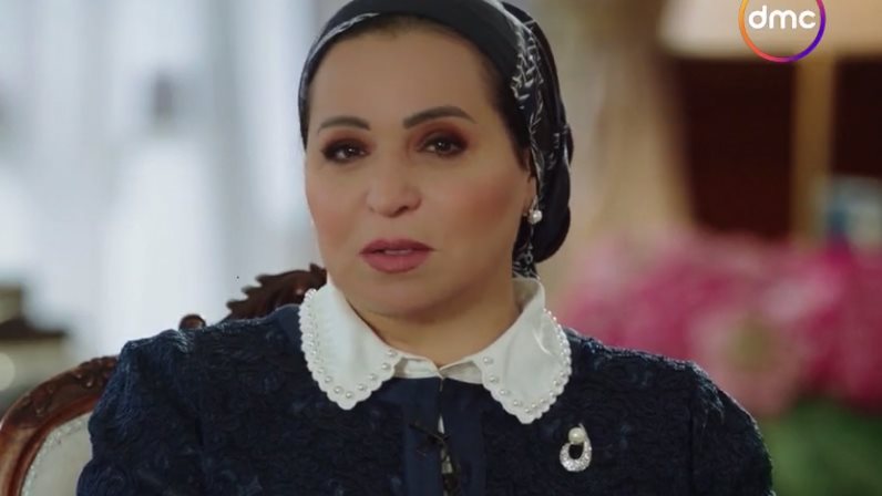 انتصار السيسى انتصار السيسى
